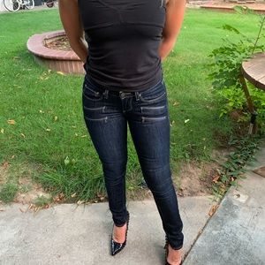 PAIGE jeans sz 6